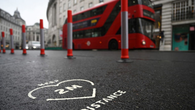 Нови 32 086 заразени в САЩ
